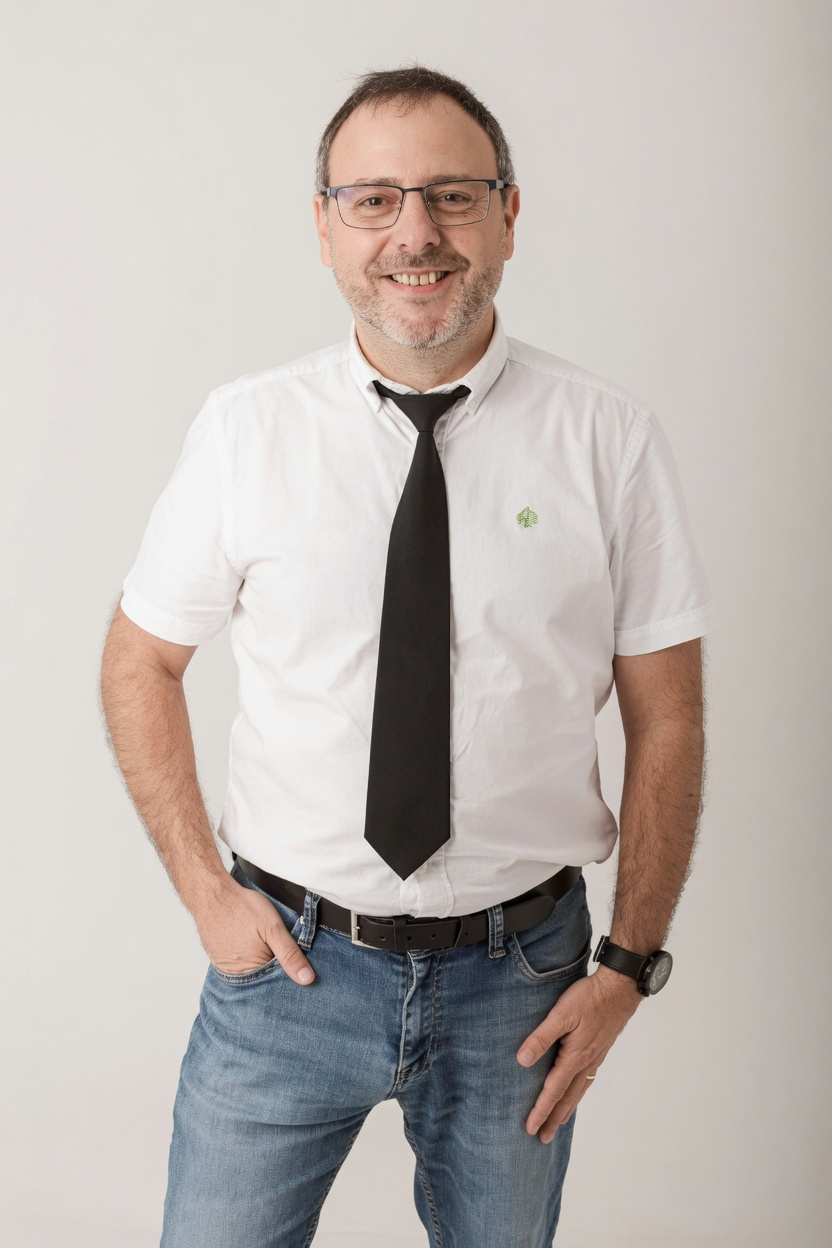 David Gómez Candón